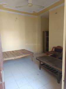 Bedroom Image of 861 Sq.ft 2 BHK Builder Floor for rent in Alpha II Greater Noida for Rs. 16000