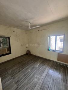 Bedroom Image of 1300 Sq.ft 4 BHK Apartment / Flat for rent in Ghatkopar East Mumbai for Rs. 85000