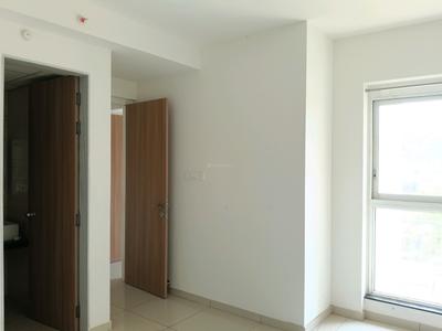 Bedroom Image of 750 Sq.ft 2 BHK Apartment / Flat for sale in Godrej Emerald, Thane West Thane for Rs. 7700000