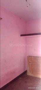 Bedroom Image of 225 Sq.ft 1 RK Independent House for rent in Molarband Extension New Delhi for Rs. 4000