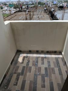 Bedroom Two Image of 1320 Sq.ft 2 BHK Apartment / Flat for sale in Ameenpur Sangareddy for Rs. 6400000