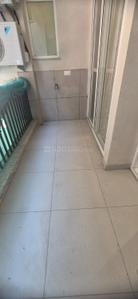 Balcony Image of 1632 Sq.ft 3 BHK Builder Floor for sale in BPTP Astaire Garden Floors, Sector 70A Gurgaon for Rs. 24900000