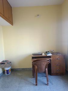 Bedroom Image of 1200 Sq.ft 3 BHK Villa for sale in Tunganagara Bengaluru for Rs. 14700000