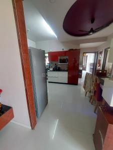 Hall Image of 2034 Sq.ft 3 BHK Apartment / Flat for sale in Shanti Saral Heights, Sola Ahmedabad for Rs. 15500000