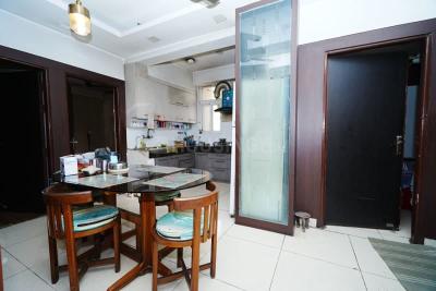 Hall Image of 1394 Sq.ft 3 BHK Apartment / Flat for sale in Ajnara Grand Heritage, Sector 74 Noida for Rs. 17800000