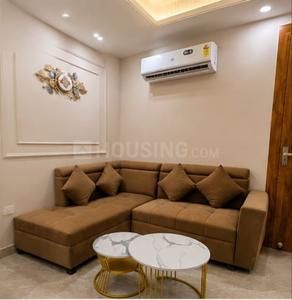 1 BHK Apartment