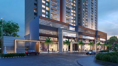 3 BHK Flat