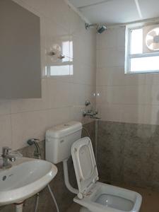 Common Bathroom Image of 748 Sq.ft 3 BHK Apartment / Flat for sale in ROF Aalayas Phase 2, Sector 102 Gurgaon for Rs. 8000000