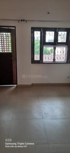 Bedroom Image of 1500 Sq.ft 3 BHK Apartment / Flat for rent in Gangotri Enclave , Alaknanda New Delhi for Rs. 90000