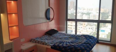 Bedroom Image of 3700 Sq.ft 4.5 BHK Apartment / Flat for sale in Kasturi Epitome, Wakad Pune for Rs. 60000000