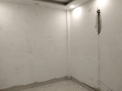 Bedroom Image of 450 Sq.ft 2 BHK Builder Floor for sale in Shastri Nagar New Delhi for Rs. 5500000