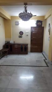 2 BHK Independent Builder Floor