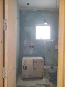 Bedroom Four Image of 2115 Sq.ft 4 BHK Builder Floor for sale in Sector 49 Faridabad for Rs. 20000000