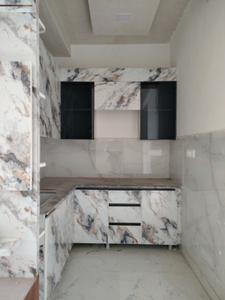 Kitchen Image of 1100 Sq.ft 2 BHK Apartment / Flat for sale in Trinity Casa View Apartment 4, Noida Extension Greater Noida for Rs. 4700000