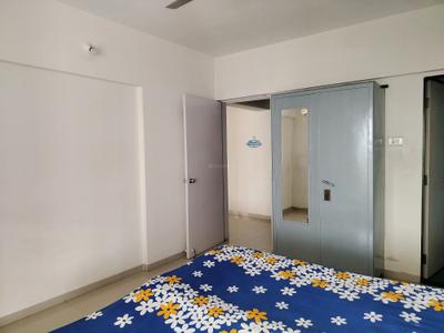 Bedroom Image of 1550 Sq.ft 3 BHK Apartment / Flat for sale in Paranjape Gloria Grace, Bavdhan Pune for Rs. 15000000