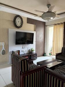 Hall Image of 1400 Sq.ft 3 BHK Apartment / Flat for rent in SNN Raj Greenbay, Doddanagamangala Bengaluru for Rs. 50004