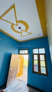 Hall Image of 450 Sq.ft 2 BHK Independent House for sale in Dubagga Lucknow for Rs. 1550000
