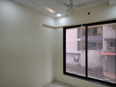 Bedroom Image of 840 Sq.ft 2 BHK Apartment / Flat for sale in Madhav Palacia, Hiranandani Estate Thane for Rs. 9000000