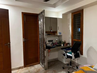 Hall Image of 6000 Sq.ft 5 BHK Independent House for sale in RR Nagar Bengaluru for Rs. 40000000