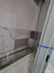 Balcony Image of 150 Sq.ft 1 RK Builder Floor for rent in Uttam Nagar New Delhi for Rs. 12000