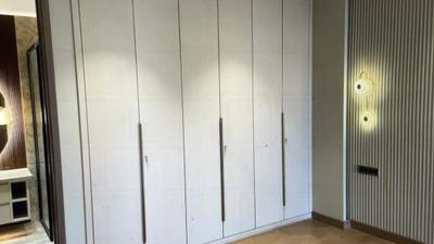 Bedroom Image of 2925 Sq.ft 4 BHK Builder Floor for sale in Model Town New Delhi for Rs. 50500000