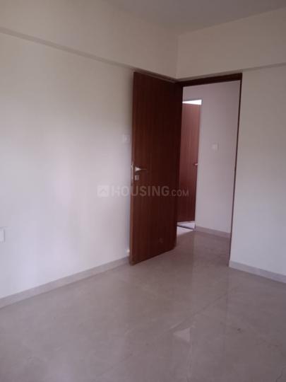 Krishna Apartment Bedroom 1