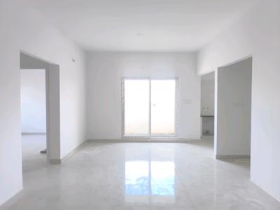 Living Room Image of 1285 Sq.ft 3 BHK Apartment / Flat for sale in SV Brundhavanam, Vajarahalli Bengaluru for Rs. 8545000