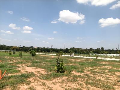Image of 1800 Sq.ft Residential Plot / Land for sale in Aavalahalli, Bengaluru for Rs. 12060027