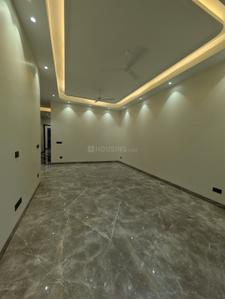 Hall Image of 1720 Sq.ft 3 BHK Builder Floor for sale in East Of Kailash New Delhi for Rs. 52500000