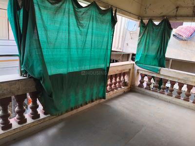 Balcony Image of 2500 Sq.ft 4 BHK Villa for sale in Satellite Ahmedabad for Rs. 14500000