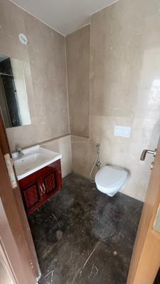 Image of 897 Sq.ft 2 BHK Apartment / Flat for rent in Ekta Tripolis, Goregaon West, Mumbai for Rs. 80000