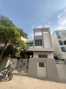 Image of 2100 Sq.ft 4 BHK Independent House for sale in Narendra Nagar Extension, Nagpur for Rs. 17000000