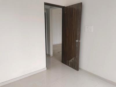 Bedroom Image of 1020 Sq.ft 2 BHK Apartment / Flat for sale in Horizon The Signature, Ulwe Navi Mumbai for Rs. 9700000