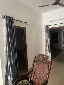 Hall Image of 1950 Sq.ft 5 BHK Independent House for sale in Bhabat Zirakpur for Rs. 14500000