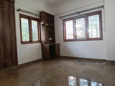 Bedroom Image of 1800 Sq.ft 3 BHK Apartment / Flat for rent in RMV Extension Stage 2 Bengaluru for Rs. 75000