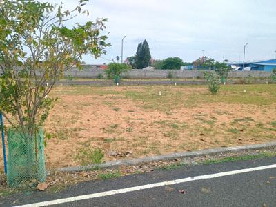 Image of 1150 Sq.ft Residential Plot / Land for sale in Kolappancheri, Chennai for Rs. 4830000