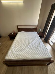 Bedroom Image of 3501 Sq.ft 4 BHK Villa for rent in Injambakkam Chennai for Rs. 150001