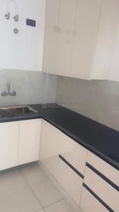 Kitchen Image of 1300 Sq.ft 2 BHK Builder Floor for rent in Sector-13 Bahadurgarh for Rs. 18000