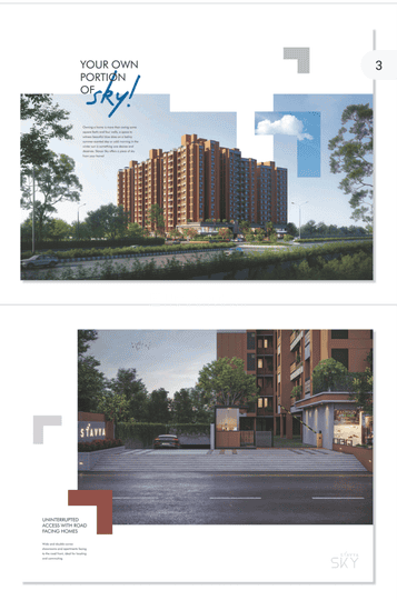 Stavya Sky Main Image 1