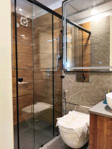 Bedroom One Image of 2500 Sq.ft 4 BHK Builder Floor for sale in BPTP Astaire Garden Floors, Sector 70A Gurgaon for Rs. 35000000