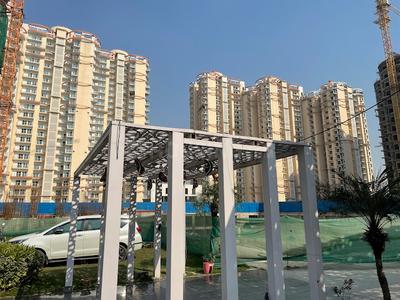 Image of 1690 Sq.ft 3 BHK Apartment / Flat for sale in Samridhi Luxuriya Avenue, Sector 150, Noida for Rs. 22815000