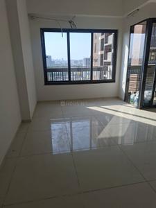 Hall Image of 1764 Sq.ft 3 BHK Apartment / Flat for rent in Satyam Skyline, Naranpura Ahmedabad for Rs. 40000