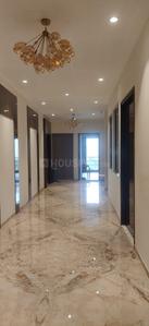 Hall Image of 1093 Sq.ft 3 BHK Apartment / Flat for sale in Vardhman Flora Phase I, Byculla Mumbai for Rs. 42000000