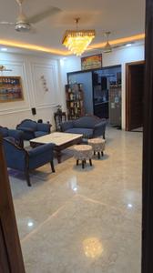 Hall Image of 1550 Sq.ft 3 BHK Builder Floor for sale in Vipul World, Sector 48 Gurgaon for Rs. 25000000