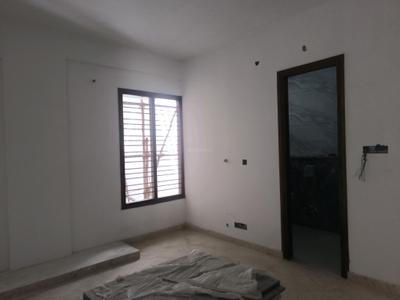 Bedroom Image of 2150 Sq.ft 3 BHK Apartment / Flat for sale in Dhriti Elite, Vajarahalli Bengaluru for Rs. 21075060