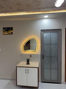 Hall Image of 1400 Sq.ft 3 BHK Apartment / Flat for sale in Kanakpura Jaipur for Rs. 6700000