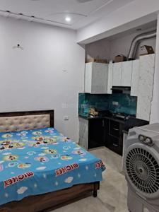 Bedroom Image of 1680 Sq.ft 2.5 BHK Builder Floor for rent in Sector Xu 2 Greater Noida for Rs. 19000