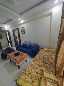 Bedroom Image of 1200 Sq.ft 2 BHK Apartment / Flat for rent in Manish Nagar Nagpur for Rs. 26000