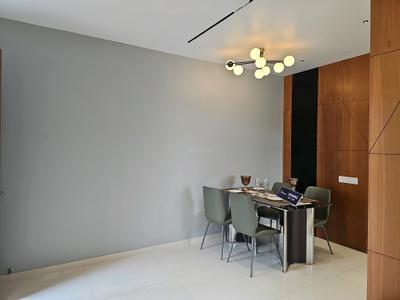 Living Room Image of 1105 Sq.ft 2 BHK Apartment / Flat for sale in Anand Mindspace Residency Phase 1, Lohegaon Pune for Rs. 6898786