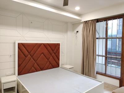 Bedroom Image of 2250 Sq.ft 4 BHK Builder Floor for sale in Surya Lavish Floor, Sector 8 Dwarka New Delhi for Rs. 29500000